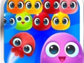 Game Bubble Shooter Passion