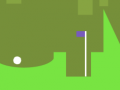 Game Grow in the Hole