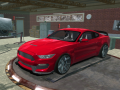 Game Burnout Extreme Drift