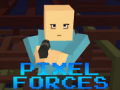 Game Pixel Forces