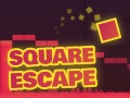 Game Square Escape