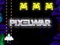 Game Pixel War
