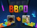 Game Battle Bricks Puzzle Online