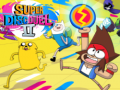 Game Super Disc Dual II
