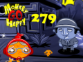 Game Monkey Go Happy Stage 279