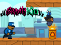 Game Gravity Kid