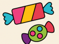 Game Happy Crayons