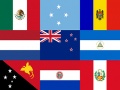 Game Geo Challenge Country Flag