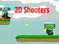 Game 2D Shooters
