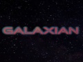 Game Galaxian