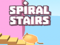 Game Spiral Stairs