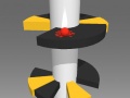 Game Endless Helix Jumper