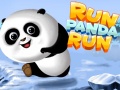 Game Run Panda Run