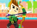 Game Bowmaster
