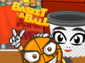 Game Basket & Ball