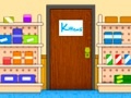 Game Little Critters Must Escape the Pet Shop