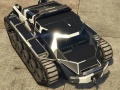 Game GTA Vehicle Puzzle