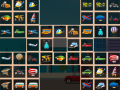 Game Connect Vehicles