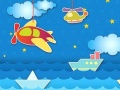 Game Kids Cartoon Jigsaw