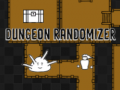 Game dungeon randomizer