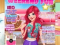 Game Paparazzi Diva: Ariel