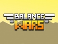 Game Balance Wars