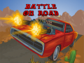 Game Battle On Road
