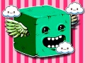 Game Cube Endless Jumping