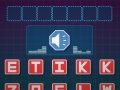 Game Sound Guess
