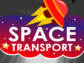 Game Space Transport