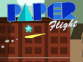 Game Paper Flight