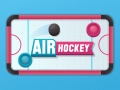 Game Air Hockey