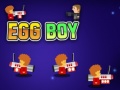 Game Egg Boy