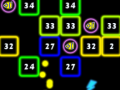 Game Neon Blocks