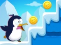 Game Peguin Adventure