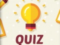 Game Trivia Quiz