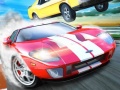 Game Lamborghini Car Drift