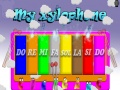 Game My Xylophone