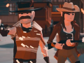 Game Outlive: The West