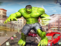 Game Incredible Monster