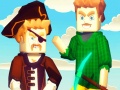 Game Captain Minecraft
