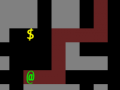 Game Run To The Stairs