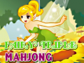 Game Fairy Triple Mahjong