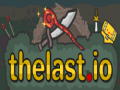 Game TheLast.io