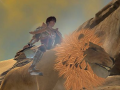 Game Dragon Slayer 2: Darkness Rises