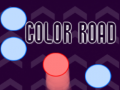 Game Color Road