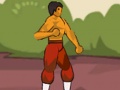 Game Kung Fu Street
