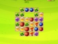 Game Forest Match 3