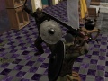 Game Rome Simulator