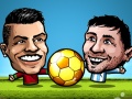 Game Dream Head Soccer